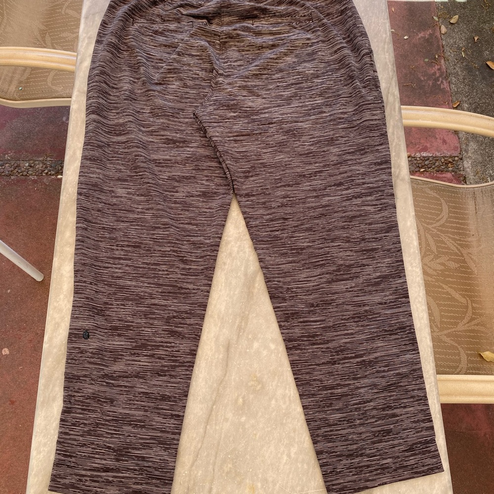 Lululemon Draw String Pants - image 1